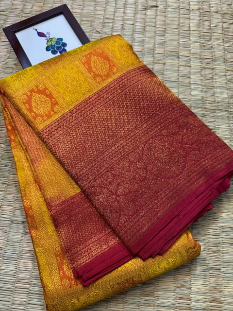 Pure Silk