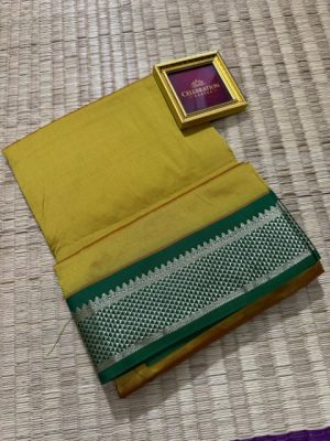 10Y003 – Korvai Madisars