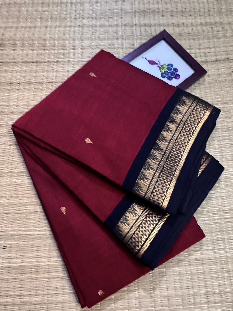 Kanchi Cotton