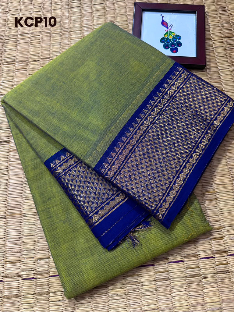 Kanchi Cotton