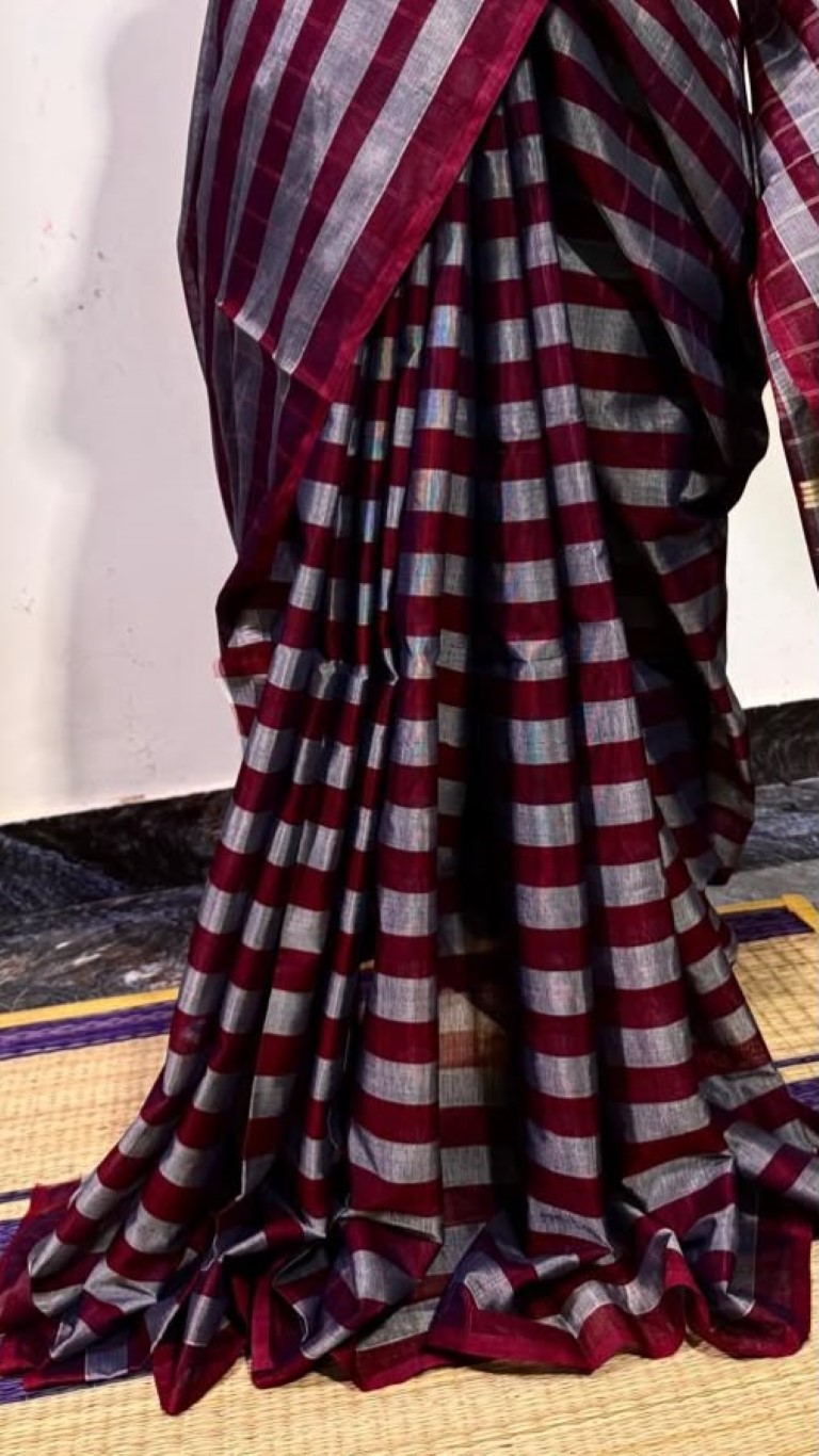 Kanchi Cotton