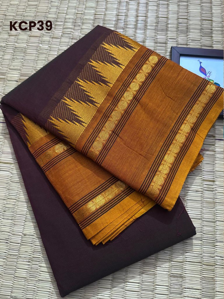 Kanchi Cotton